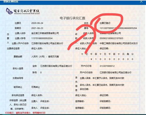 電子承兌匯票的六大風(fēng)險(xiǎn)點(diǎn) 銀行承兌匯票篇，早知早受益