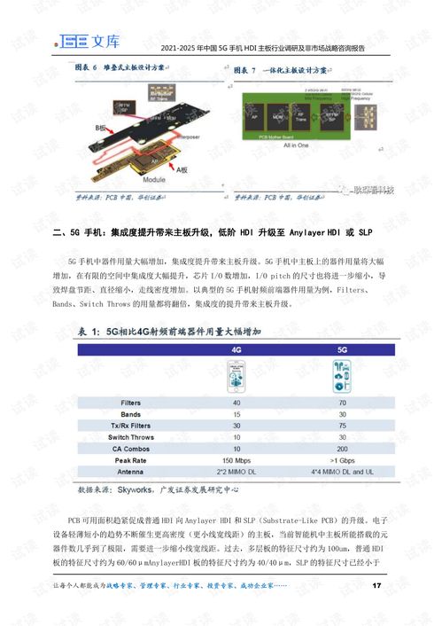 2021-2025年中國(guó)5G手機(jī)HDI主板行業(yè)調(diào)研及非市場(chǎng)戰(zhàn)略咨詢報(bào)告