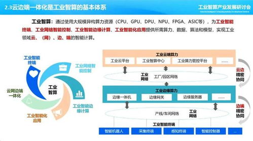 杉巖數據入編工業智算產業圖譜，助推工業數據模塊與網絡技術服務發展